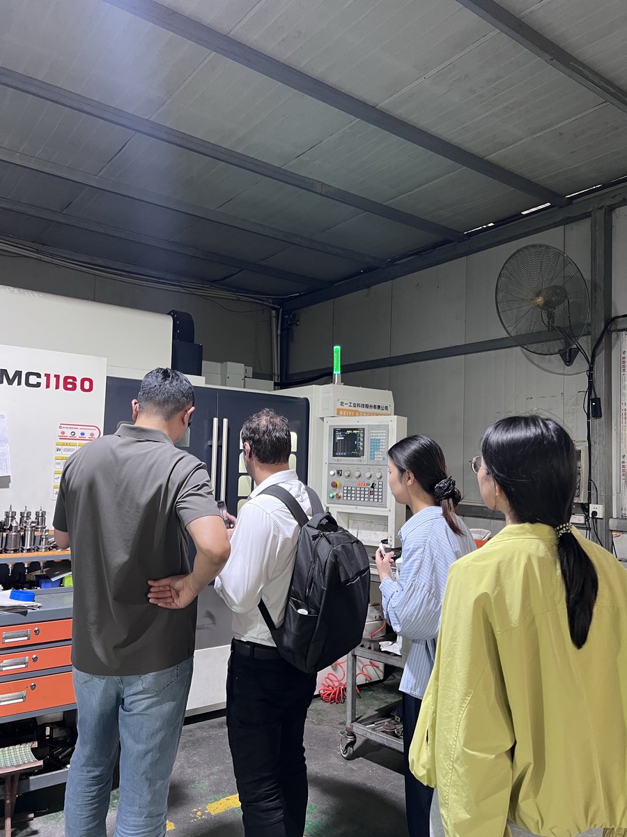 forming machine