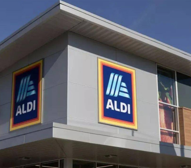 HonryFabric Weaves Success with ALDI Product Line