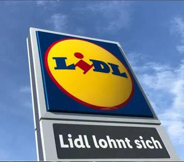 Green Partnership: Innovative Collaboration between HonryFabric and LIDL