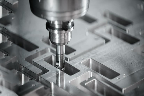 CNC industry CNC industry