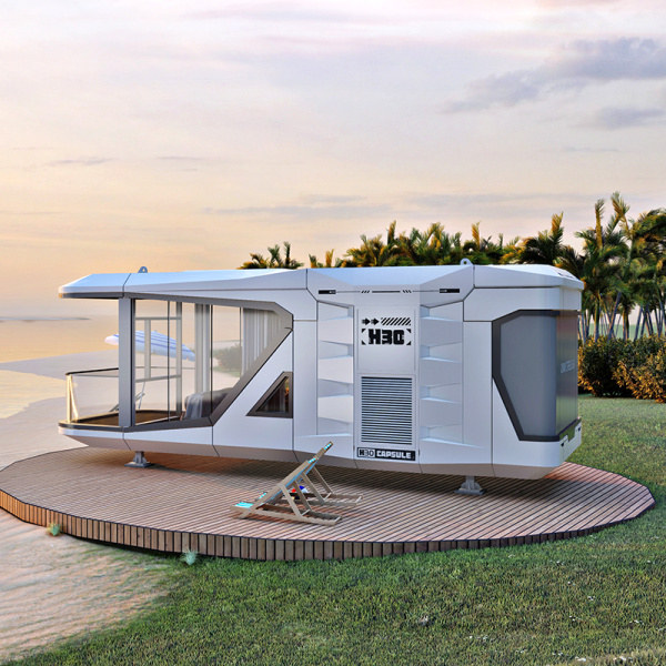 Excellent supplier product showcase