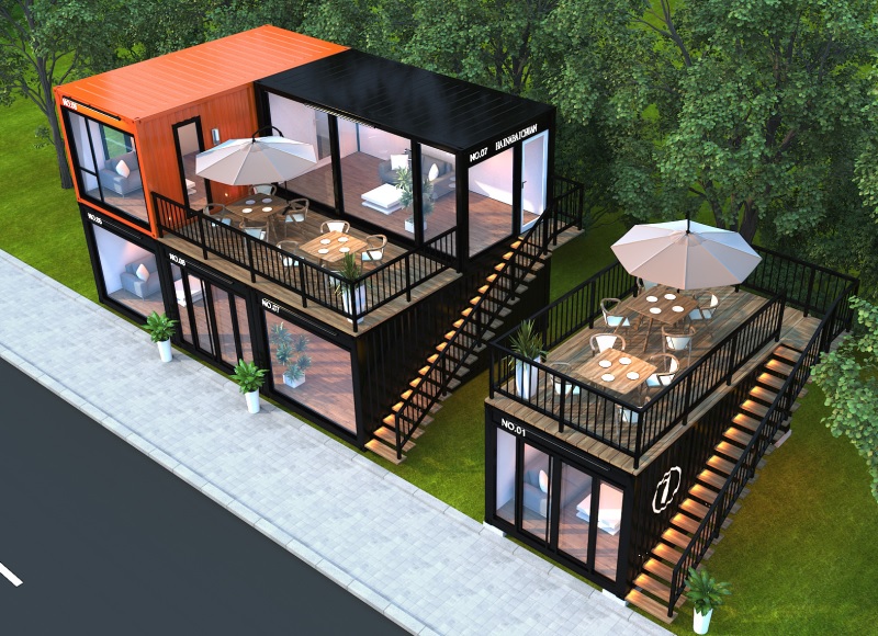 Excellent supplier product showcase