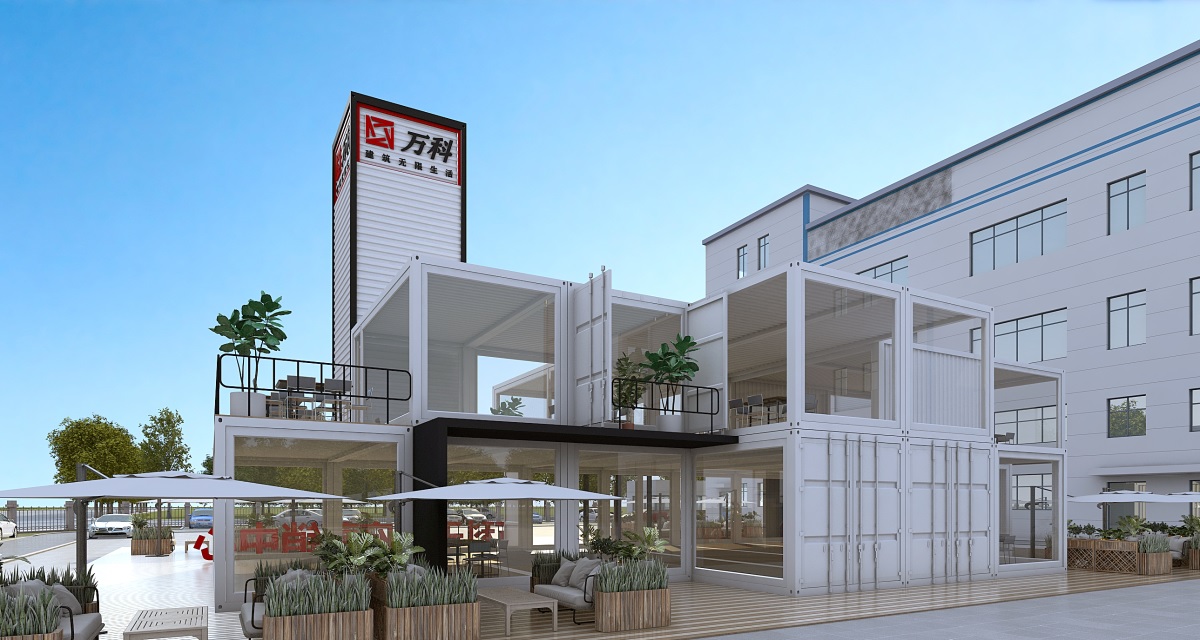 Excellent supplier product showcase