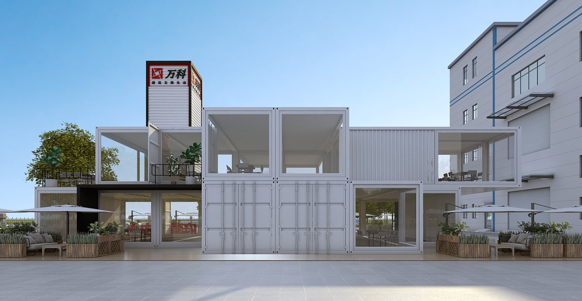 Excellent supplier product showcase