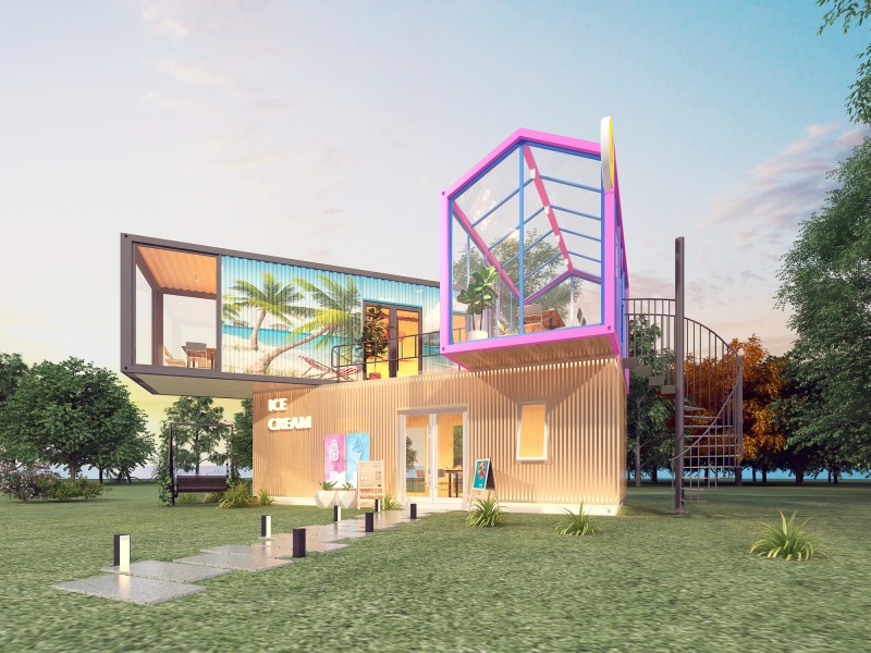 Excellent supplier product showcase