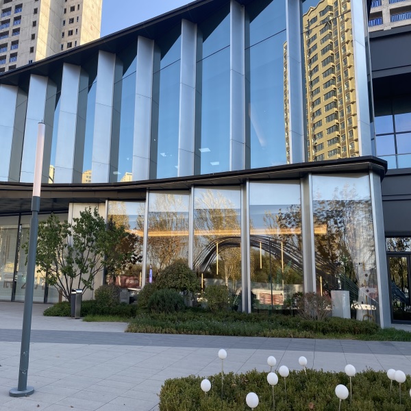 Excellent supplier product showcase