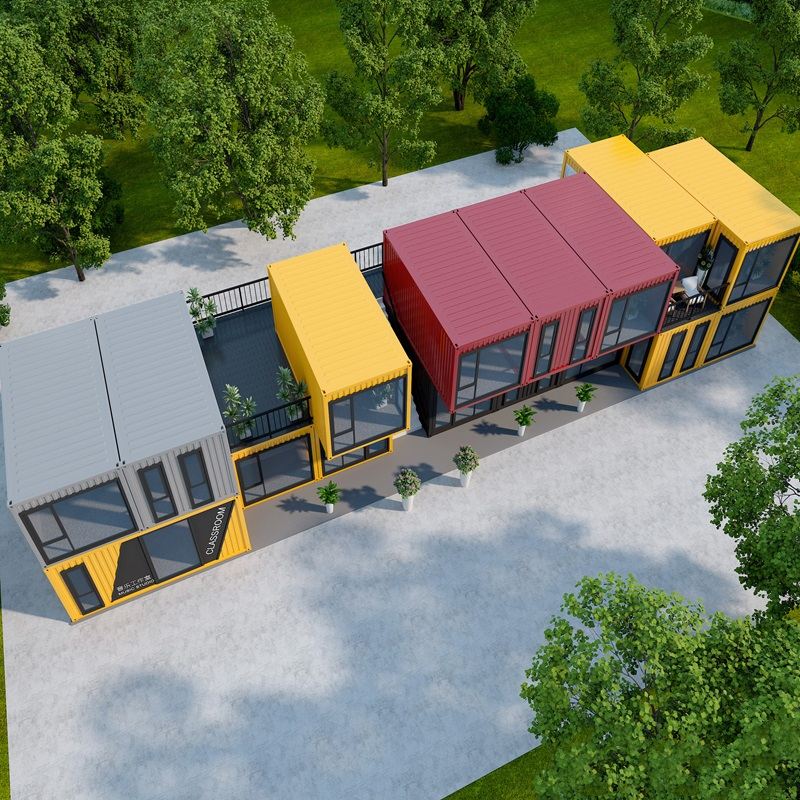 Excellent supplier product showcase