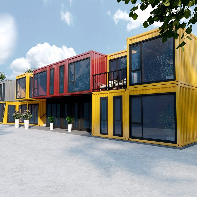 Excellent supplier product showcase