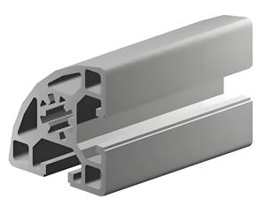 Aluminum alloy profiles