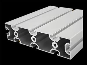Aluminum alloy profiles