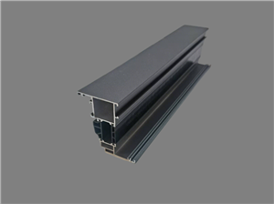 aluminum alloy casement