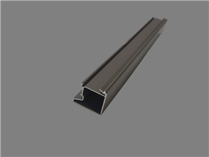 aluminum alloy casement windows