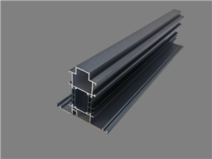 aluminum alloy casement windows