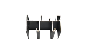 aluminum alloy sliding windows