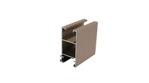 aluminum alloy sliding windows