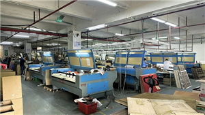 China factory introdcue