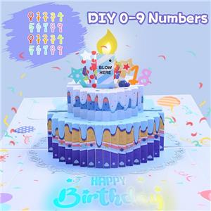 Birthday card