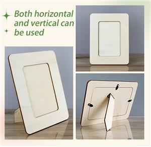 photo frame from gumo craft technology