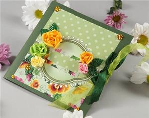 3D greeting card from china 3D greeting card from china