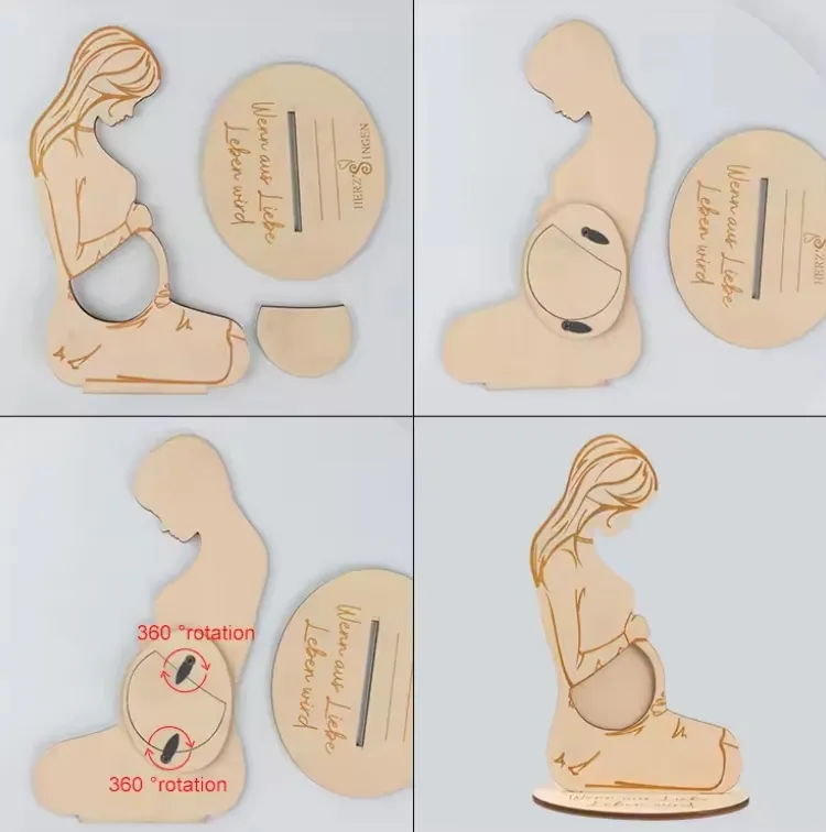 woodworking mother's day gifts