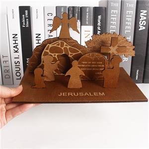 wooden puzzles for kids