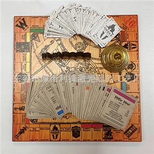 Harry Potter Monopoly