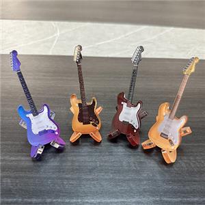 acrylic guitar models