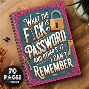 luxury workbooks
