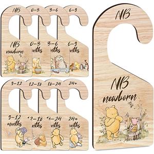 baby wardrobe dividers