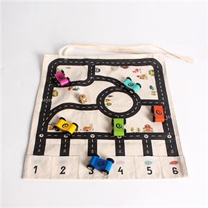 canvas storage bag