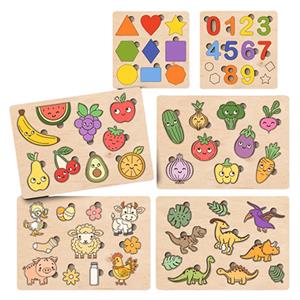 baby toy puzzles