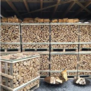 kiln-dried wood