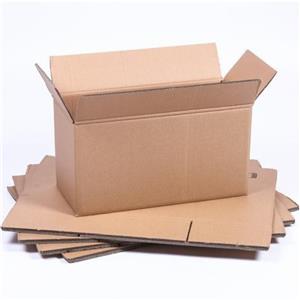 wooden artwork packaging