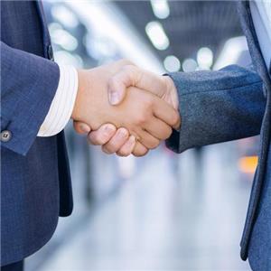 large order fulfillment