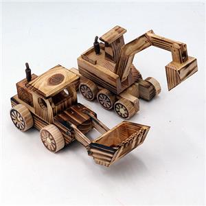 children's fire toy car