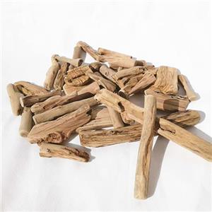 rotten wood
