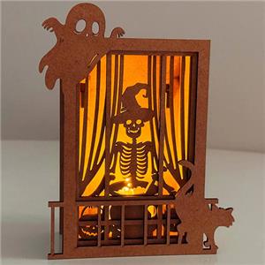 custom wooden decorations