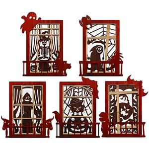 wholesale Halloween decor