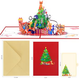 bulk christmas cards