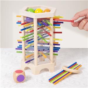 Montessori toys