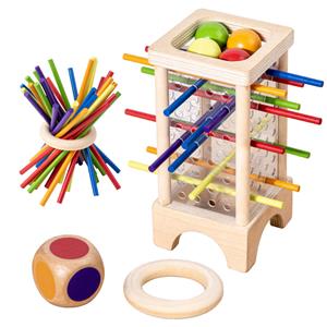educational tabletop game