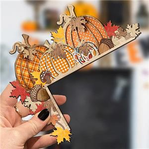 Thanksgiving decorations