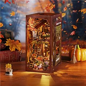 3D puzzle manufacturer