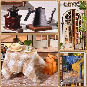 handmade model kit