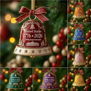 Christmas tree pendant Christmas tree pendant