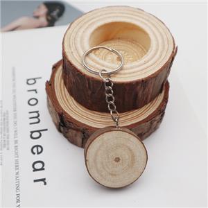 DIY keychain