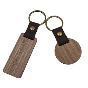 wooden keychains bulk