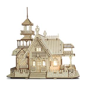 architectural models