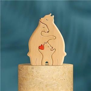 B2B wooden crafts