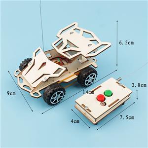STEM educational toys
